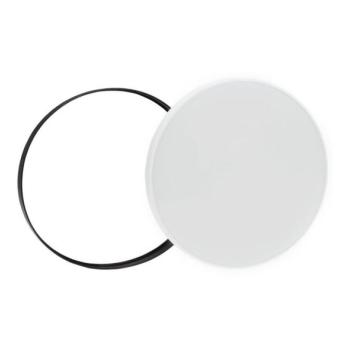  LED Kültéri mennyezeti lámpa NYMPHEA LED/18W/230V IP54 4000K  kép