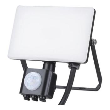 LED Kültéri reflektor érzékelővel LED/20W/230V 5000K IP44  kép