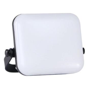  LED Kültéri reflektor MILKY LED/10W/230V 4000K IP65 fekete  kép