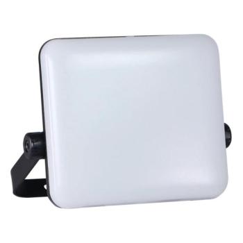  LED Kültéri reflektor MILKY LED/30W/230V 4000K IP65 fekete  kép