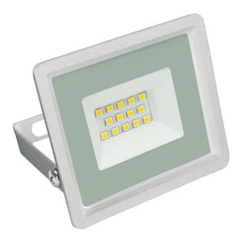  LED Kültéri reflektor NOCTIS LUX 3 LED/10W/230V 3000K IP65 fehér  kép