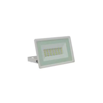  LED Kültéri reflektor NOCTIS LUX 3 LED/20W/230V 4000K IP65 fehér  kép