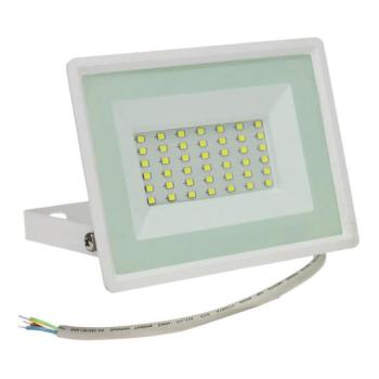  LED Kültéri reflektor NOCTIS LUX 3 LED/30W/230V 4000K IP65 fehér  kép