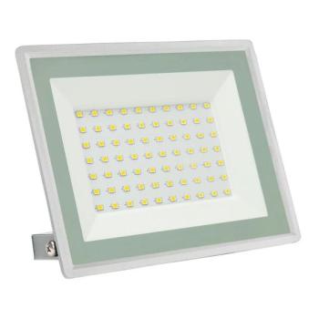  LED Kültéri reflektor NOCTIS LUX 3 LED/50W/230V IP65 fehér  kép