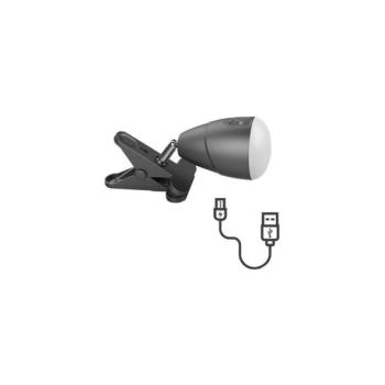  LED lámpa CLIP LED / 5W / 5V 4000K  kép