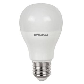 LED lámpa E27 4,9W 865 matt kép