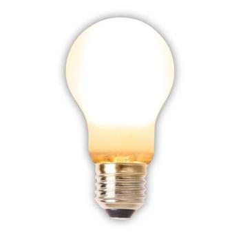 LED lámpa E27 8,3W 750lm meleg fehér 6db-os kép