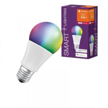 LED lámpa , égő , E27 , 10W , RGB , CCT , dimmelhető , LEDVANCE Smart+ Zigbee kép