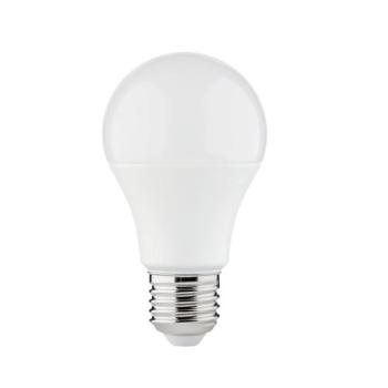LED lámpa , égő , E27 , 7,8W , 135lm/W , hideg fehér , Ra90+ ,  KANLUX , IQ-LED kép