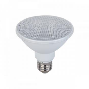 LED lámpa , égő, E27 foglalat , PAR30, 15 Watt , 90° , természetes fehér , IP65 kép