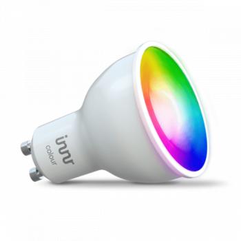 LED lámpa , égő , INNR , szpot , GU10 , 36° , 6 Watt , RGB , CCT , dimmelhető , Philips Hue kompatibilis kép