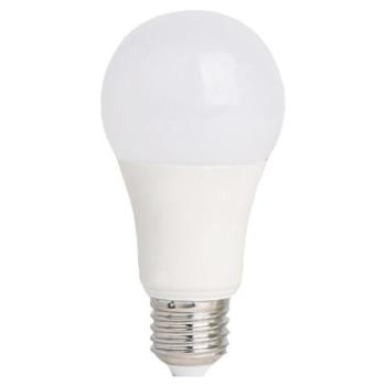 LED lámpa , égő , körte , E27 foglalat , 17 Watt , hideg fehér kép
