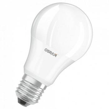 LED lámpa , égő , körte ,  E27 foglalat , 8.5 Watt , meleg fehér, PARATHOM CLASSIC A , LEDVANCE kép