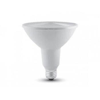LED lámpa , égő , spot , E27 foglalat , PAR38 , 15 Watt , természetes fehér , IP65 kép