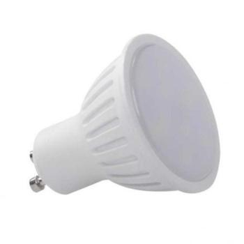 LED lámpa , égő , szpot , GU10 foglalat , MIO , 120° , 6 Watt , természetes fehér kép
