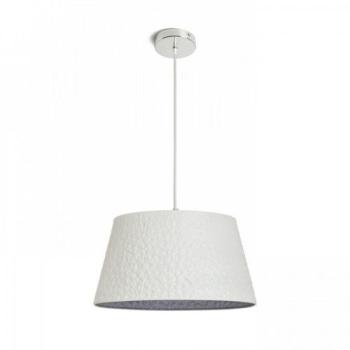 LED lámpa , függeszték , mennyezeti , E27 , fém , RENDL , BUCKY , R13360 kép