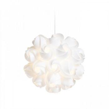 LED lámpa , függeszték , mennyezeti , E27 , RENDL , COCO , R12384 kép