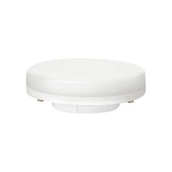 LED lámpa GX53 6,5 W 650 lm 3,000 K matt kép