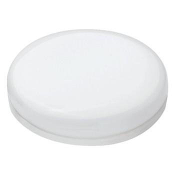 LED lámpa GX53 6.5W meleg fehér kép