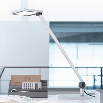 LED lámpa PARA.MI MFTL108R négyzet ezüst 930 kép