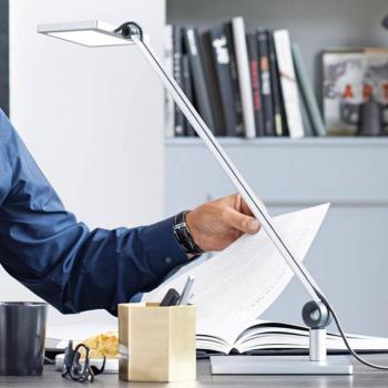 LED lámpa PARA.MI MFTL108R négyzetes fehér 930 kép