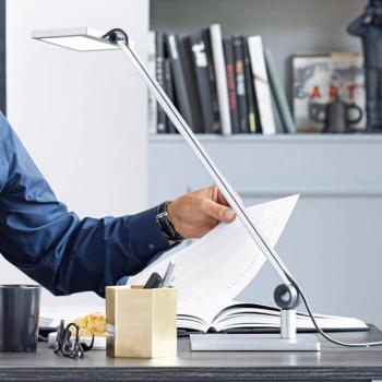 LED lámpa PARA.MI MFTL108R négyzetes fehér 940 kép
