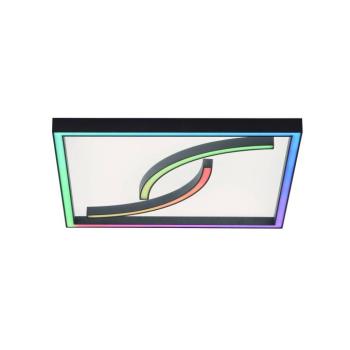 LED lámpa Serpent szabályzó RGBW négyzet alakú kép