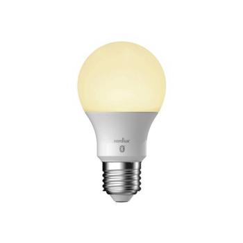 LED lámpa smart SMD E27 7,5W 2700K 806lm kép
