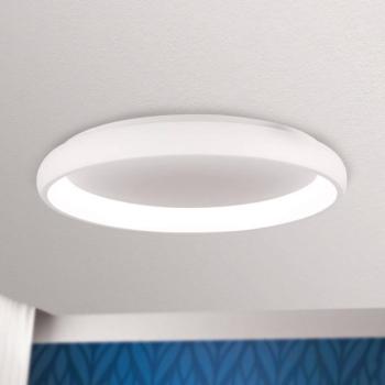 LED lámpa Venur, fénykibocsátás belül 61cm kép