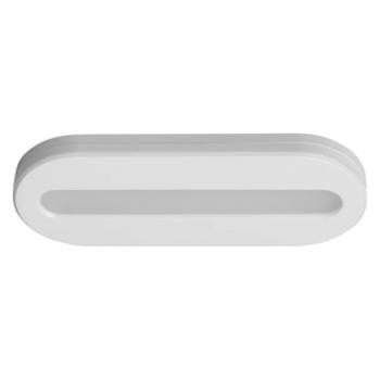 LED lámpatest , 0.5W , 11.6 cm , fiók/gardrób világító , mozgásérzékelős , természetes fehér , USB , tölthető , LEDVANCE kép