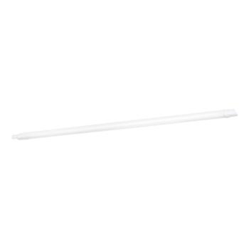 LED lámpatest , 17 Watt , 118 cm , természetes fehér , 2050 lm , kompakt armatúra , por- és páravédett , IP65 , EGLO , 74129 kép