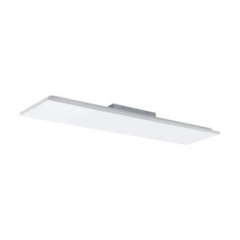 LED lámpatest , 18.5W , falon kívüli , keretmentes , természetes fehér , EGLO , CALEMAR , 75615 kép