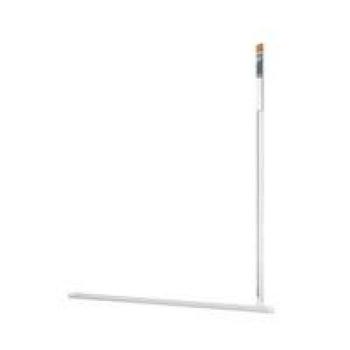 LED lámpatest , 24W , 150cm , gardrób/pultvilágító , hideg fehér , ezüst , LEDVANCE kép