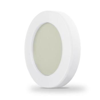 LED lámpatest , 24W , kerek , természetes fehér, IP65 , VIDEX Lena kép