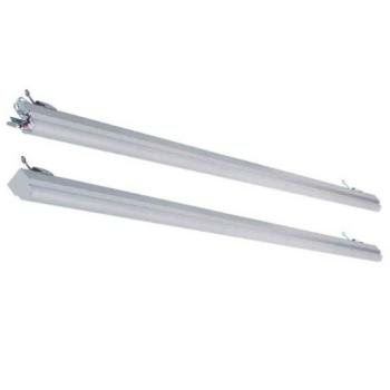 LED lámpatest , 40 W , 150 cm , IP20 , kompakt armatúra , speciális fehér fény húspultok megvilágításához kép