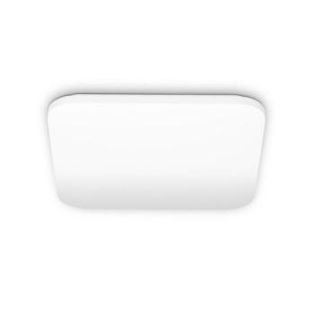 LED lámpatest , 48W , négyzet , természetes fehér , IP44 , VIDEX , Nata kép