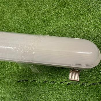 LED lámpatest , 50 Watt , 150 cm , kompakt armatúra , por- és páravédett , IP65 , természetes fehér , LEDVANCE , CSOMAGOLÁSSÉRÜLT kép