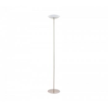 LED lámpatest , állólámpa , 18W ,  dimmelhető , RGB , CCT , fehér , EGLO , FRATTINA-C , 97814 kép