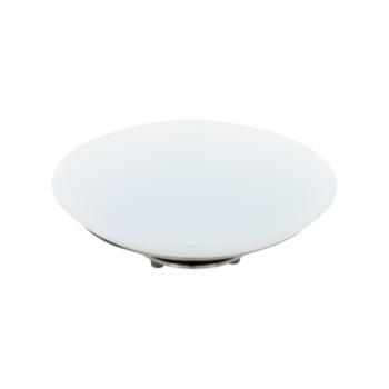LED lámpatest , asztali , 18W ,  dimmelhető , RGB , CCT , fehér , EGLO , FRATTINA-C , 97813 kép