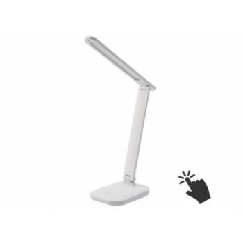LED lámpatest , asztali , 5 Watt , dimmelhető, színhőmérsékletszabályozható (CCT) , fehér kép