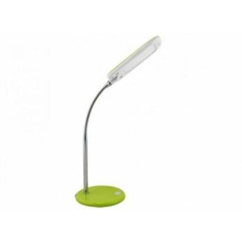LED lámpatest , asztali , 6 Watt  , zöld kép