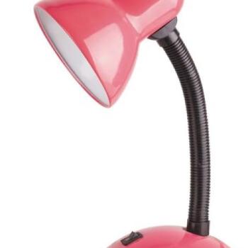 LED lámpatest , asztali , E27 , fém , rózsa , Rábalux , Dylan , 4172 kép