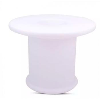 LED lámpatest , dekoráció , asztal , 58 cm ,  6W , RGB ,  kültéri , IP54 kép