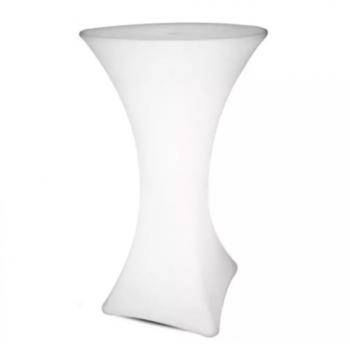 LED lámpatest , dekoráció , bárasztal , 110 cm , 5W , RGB , kültéri , IP54 kép