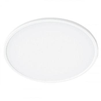 Led lámpatest , kerek , fehér , mennyezeti , 32W , RGB-CCT , dimmelhető , Optonica kép
