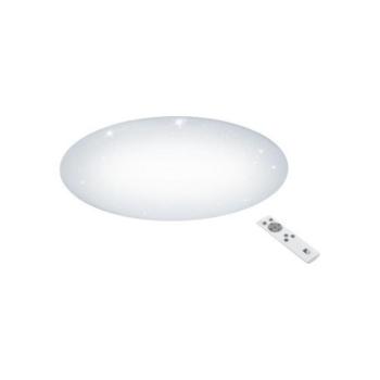 LED lámpatest , kerek , mennyezeti , 60W , CCT , dimmelhető , csillagos , EGLO , GIRON-S , 97542 kép