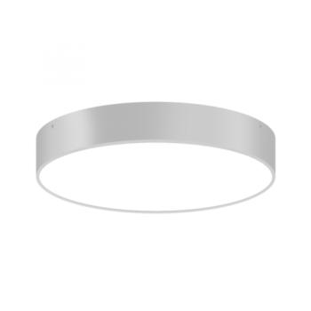 LED lámpatest , mennyezeti , 34W , természetes fehér , fehér , Finestra Ring LED , PXF kép
