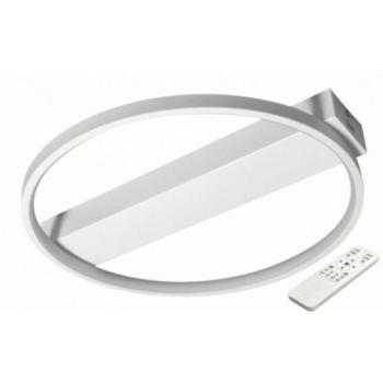 LED lámpatest , mennyezeti , 40 cm , 33W , CCT , dimmelhető , fehér , Galaxis Taurus kép