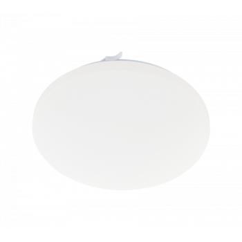 LED lámpatest, mennyezeti/fali , kerek , 17.3W , meleg fehér , EGLO , FRANIA , 97872 kép