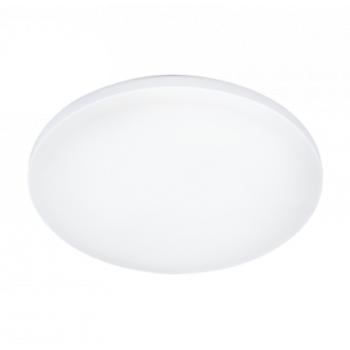 LED lámpatest , mennyezeti/fali , kerek , 7.4W , meleg fehér , EGLO , FRANIA , 75468 kép